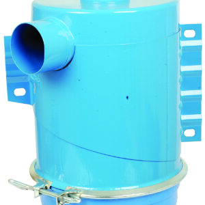 Filtre à air bain huile complet inlet: 2 1/2″