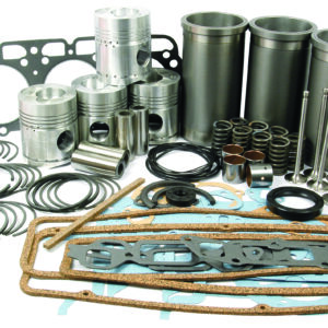 Kit Cylindrées + soupapes (100.00 x4)