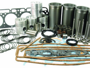 Kit Cylindrées + soupapes (100.00 x4)