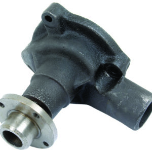 Pompe à eau sans poulie.