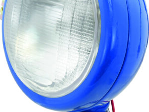 Phare avant droit 12v 45/40w