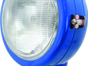 Phare avant gauche 12v 45/40w