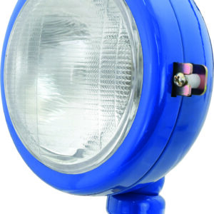 Phare avant gauche 12v 45/40w