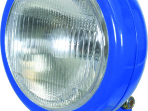 Phare avant 12v 45/40w câblé