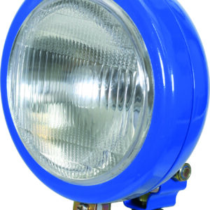 Phare avant 12v 45/40w câblé