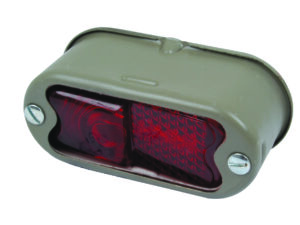 Feu arrière gauche 12v 4 fonctions