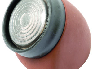 Feu avant position gauche 12v 5w blanc