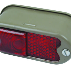 Feu arrière droit 12v 4 fonctions