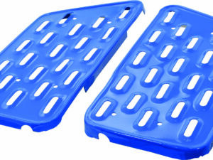 Jeu marche pied droit et gauche