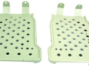 Jeu marche pied droit et gauche