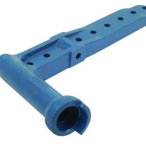 Sortie essieu droite