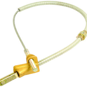 Câble frein à main 730mm. gauche.