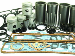 Kit moteur Ford