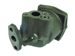 Pompe à huile moteur