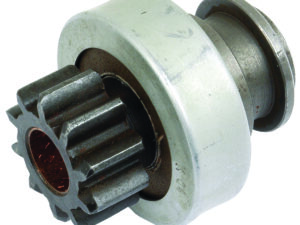 Lanceur démarreur pour M127