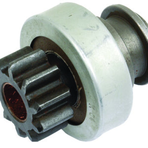 Lanceur démarreur pour M127