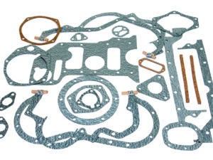 Pochette de joints inférieure