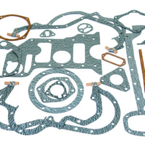 Pochette de joints inférieure