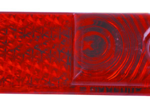 Cabochon feu arrière pour 66734 – 66746.