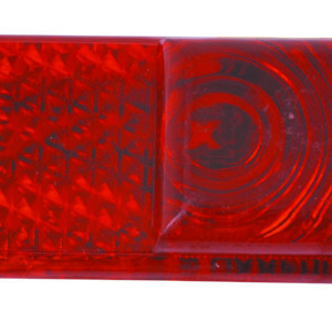 Cabochon feu arrière pour 66734 – 66746.