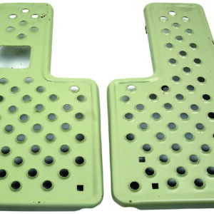 Jeu marche pied droit et gauche