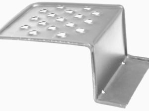 Marche pied 1 marche pour cabine