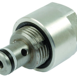 Clapet de sécurité pompe