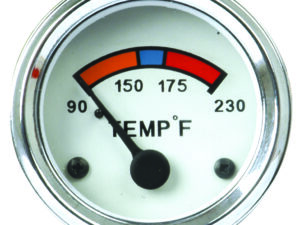 Jauge de température