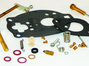 Kit de réparation carburateur