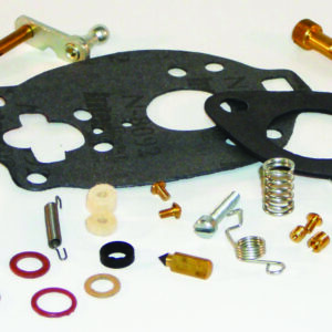 Kit de réparation carburateur