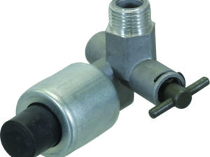 Pompe d’alimentation