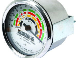 Horotachymètre sih miles/h – heures à 1412 t/mn