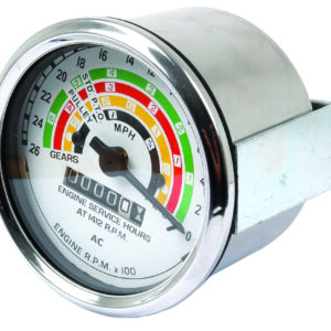 Horotachymètre sih miles/h – heures à 1412 t/mn