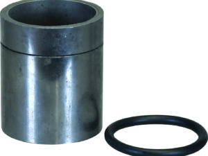 Bague – axe bras relevage