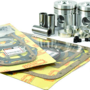 Kit piston STD/Ford/4600