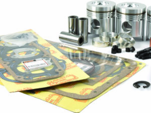 Kit piston STD/Ford/4600