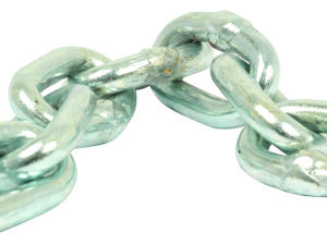 Chaînette 7 maillons