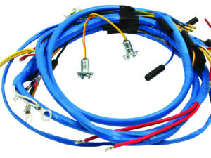 Faisceau électrique Major=E1ADDN1441J