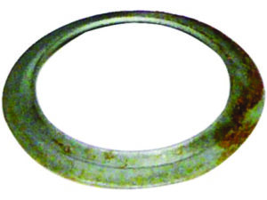 Rondelle de colonne de direction