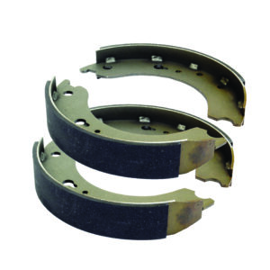 Kit segments de frein