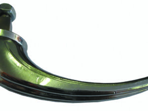 Poignée verrouillage de capot sans crochet