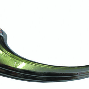 Poignée verrouillage de capot sans crochet