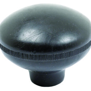 Boule de levier de vitesses filetage femelle 3/8.