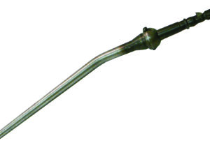 Levier nu boite de vitesses