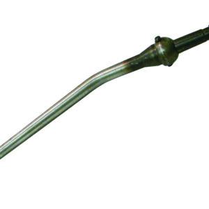 Levier nu boite de vitesses