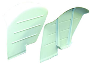 Paire d’ailes (Gauche/Droit)