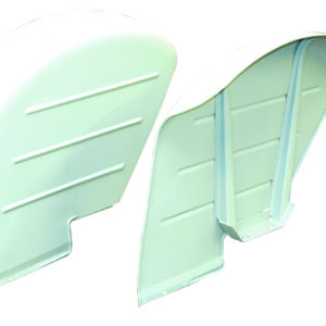 Paire d’ailes (Gauche/Droit)