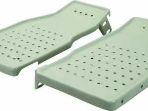 Jeu marche pied droit et gauche