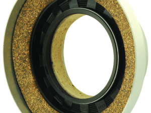 Joint sortie arbre de roue.