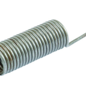 Ressort de rappel pédale 170mm.